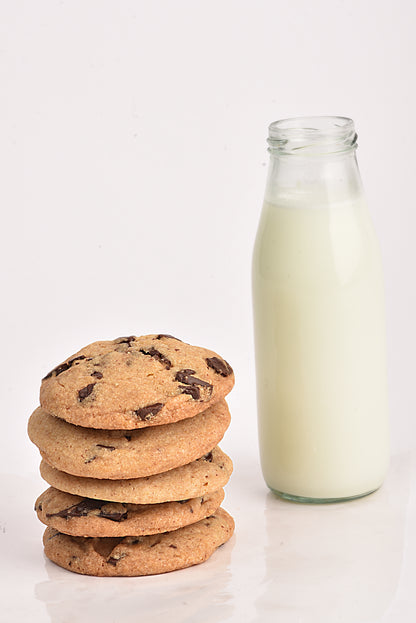 Chocolate Chunk Cookie - Pack of 5 (50gms each)