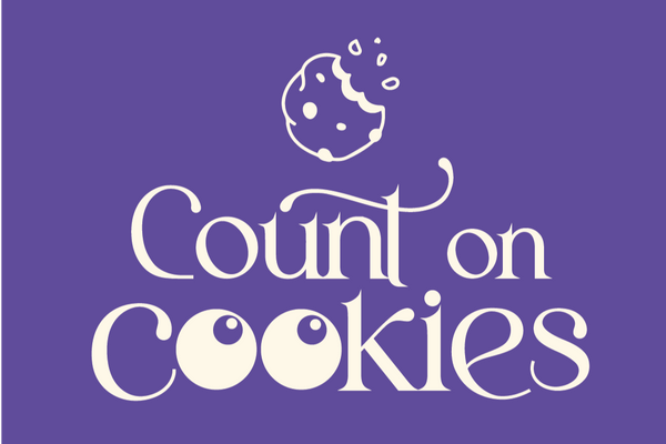 Count on Cookies