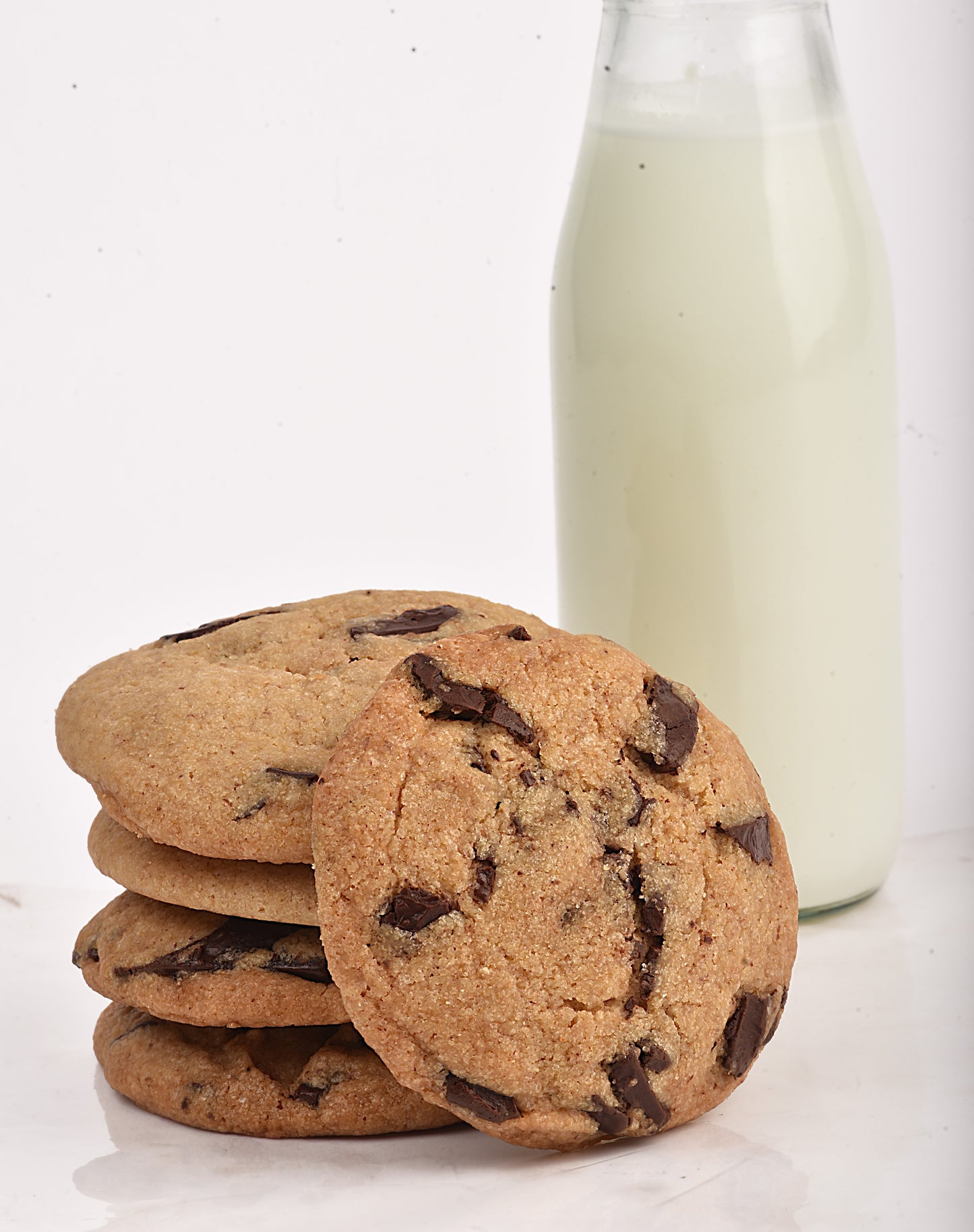 Chocolate Chunk Cookie - Pack of 5 (50gms each)